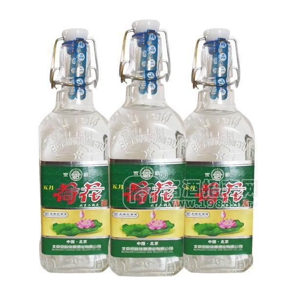 京峪 白酒隆重招商加盟500ml