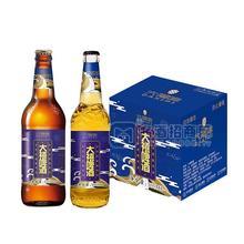 大禧啤 精釀啤酒新品招商500ml
