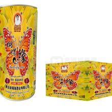蝴蝶緣櫻桃蔓越莓啤酒12度1L