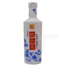 蘭陵酒廠 地瓜燒酒  42°濃香型白酒招商 500ml