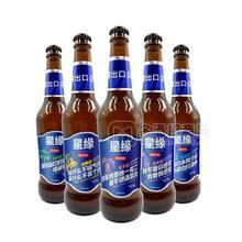 星緣 十二星座 原漿啤酒  招商