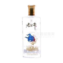 老公牛52°濃香型白酒 500ml