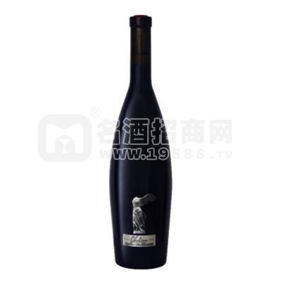維克多干紅葡萄酒 經典窖藏葡萄酒 14°