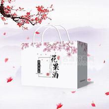 諾谷酒莊 禮盒裝 花果酒 果酒 招商