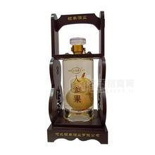 碩豐酒業(yè) 邯鄲特產(chǎn) 順梨果 人參果酒 招商廠家直銷