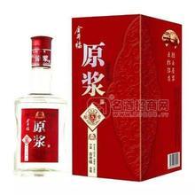 金井福 原漿酒 古井鎮(zhèn)老池酒業(yè) 白酒招商500ml