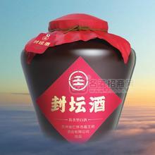 封壇酒  醬香型白酒  招商  代理 
