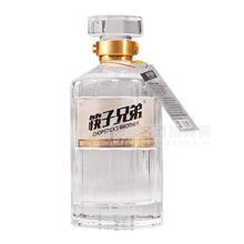 筷子兄弟 精釀版 濃香型白酒 45%vol 500ml