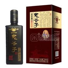 鬼谷子酒師徒篇白酒招商500ml