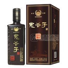 鬼谷子酒叁拾白酒招商500ml