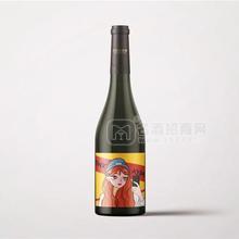 哈尼的故事新葡萄酒招商