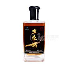 蟲(chóng)草酒配制酒 28°招商100ml