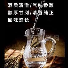 鬼谷子酒飛龍?jiān)谔?3°白酒實(shí)物招商500ml