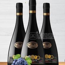 【紅駝818原瓶原裝進(jìn)口紅酒】(法國)穆澤·皇爵干紅葡萄酒