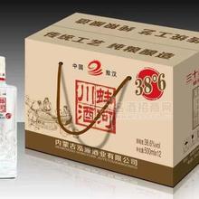 泓源純糧白酒，源酒