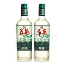 華道 綠豆大曲  濃香型白酒 41.9%vol 500ml