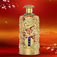 復(fù)興夢酒 白酒招商500ml