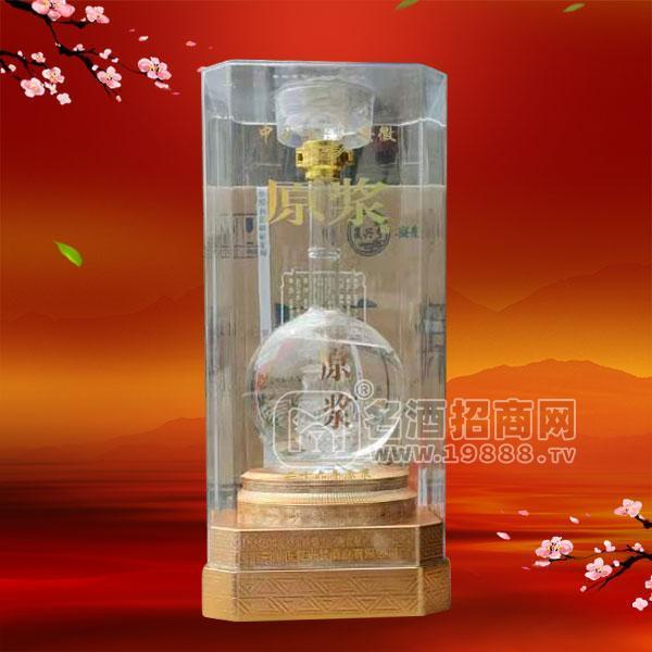 复兴梦 原浆酒 白酒 礼品装招商