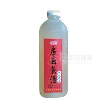 米兄弟 房縣黃酒 湖北特產(chǎn)招商 950ml