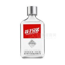 筷子兄弟  濃香型白酒 45%vol 500ml