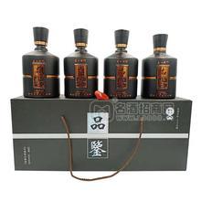 品鑒白酒招商禮盒裝黑瓶