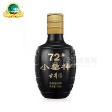 古井酒濃香型白酒招商100ml