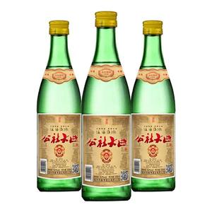公社大曲白酒