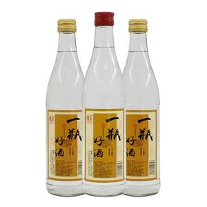 度方一瓶好酒白酒招商