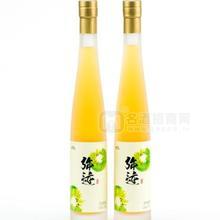 彌跡 野生獼猴桃果酒 375ml*6整箱 12vol