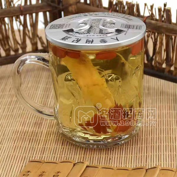人參枸杞酒    招商  代理  