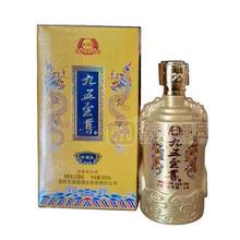 九五至尊 濃香型白酒  500ml