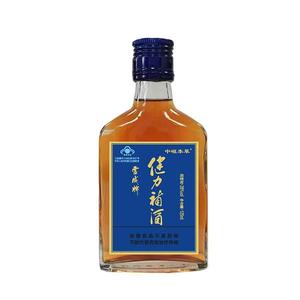 中峘本草健力补酒保健食品保健酒28%vol 125ml