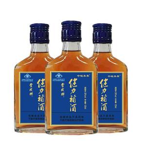 健力补酒