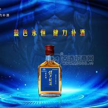 健力補(bǔ)酒保健酒代理廠家直銷(xiāo)28%vol 125ml