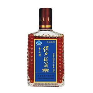 灵威牌健力补酒代理批发