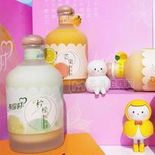 有你時(shí)芒果酸奶酒招商新品芒果味酸奶酒代理