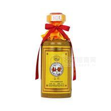 杜醬金獎(jiǎng)坤沙老酒53度醬香型白酒招商純糧食窖藏酒貴州茅臺(tái)鎮(zhèn)收藏酒禮盒裝500ml