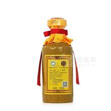 杜醬金獎(jiǎng)坤沙老酒53度醬香型白酒招商純糧食窖藏酒貴州茅臺(tái)鎮(zhèn)收藏酒禮盒裝500ml