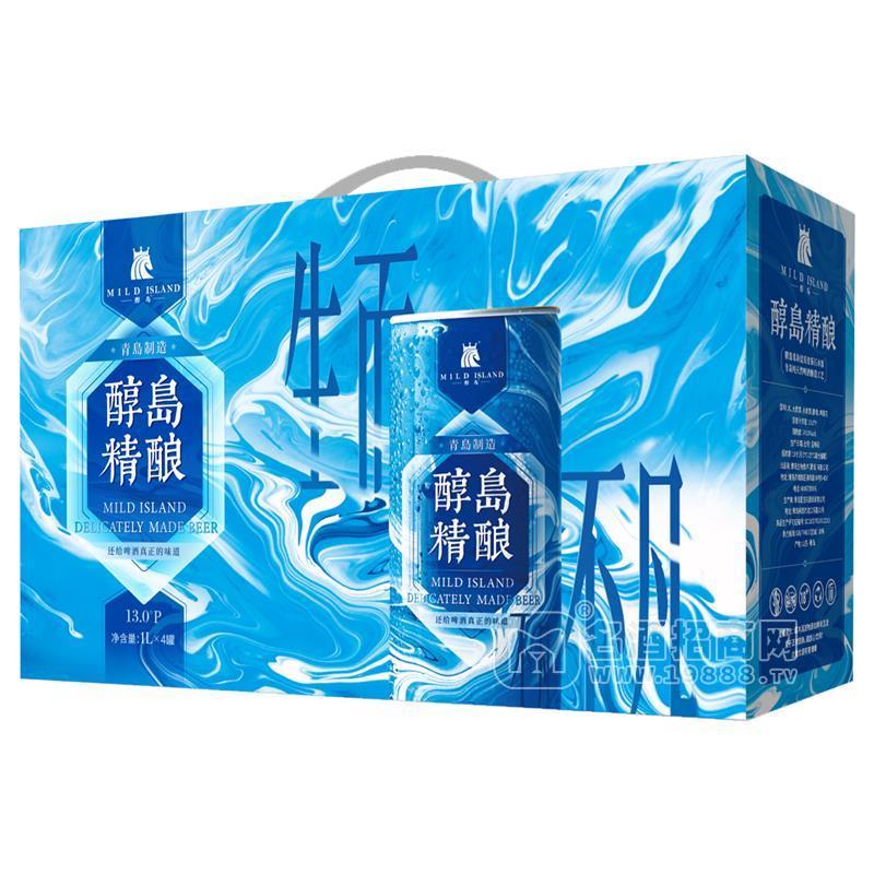 醇島生物技術(shù)（青島）有限公司
