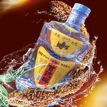 首流彈白酒39°白酒招商 5L