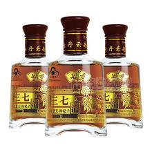 七丹三七紅景天枸杞子酒保健酒招商代理100ml