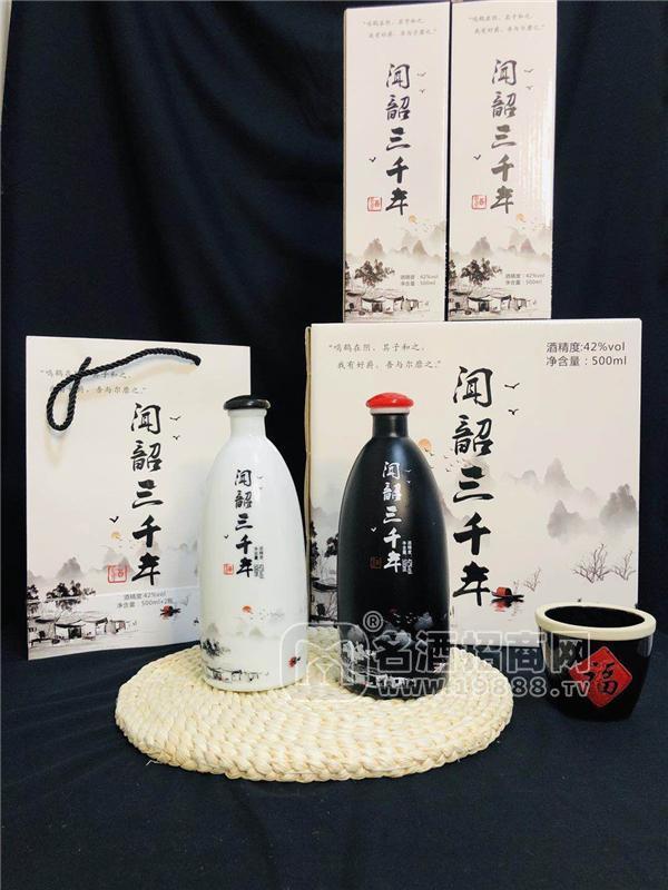 散酒批發(fā)濃香型白酒 商超散酒專賣店42°小米酒 桶裝瓶裝高粱白酒招商