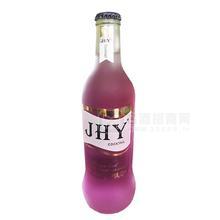 JHY雞尾酒代理新品上市廠家直銷派對酒水批發(fā)275ml