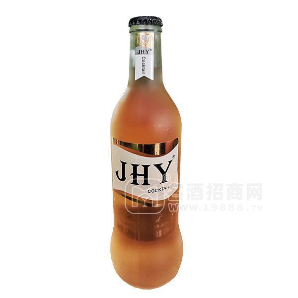 雞尾酒招商配制蘇打酒新品上市廠家直銷275ml