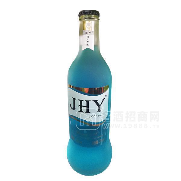 夜場(chǎng)派對(duì)酒水招商酒水廠家批發(fā)雞尾酒新品代理275ml