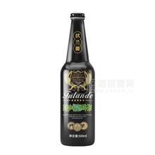 伏蘭德瑪咖精釀啤酒500ml