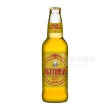 蘇打啤酒500ml