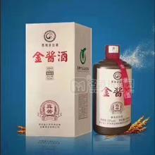 貴州茅臺(tái)鎮(zhèn)金醬酒白酒招商