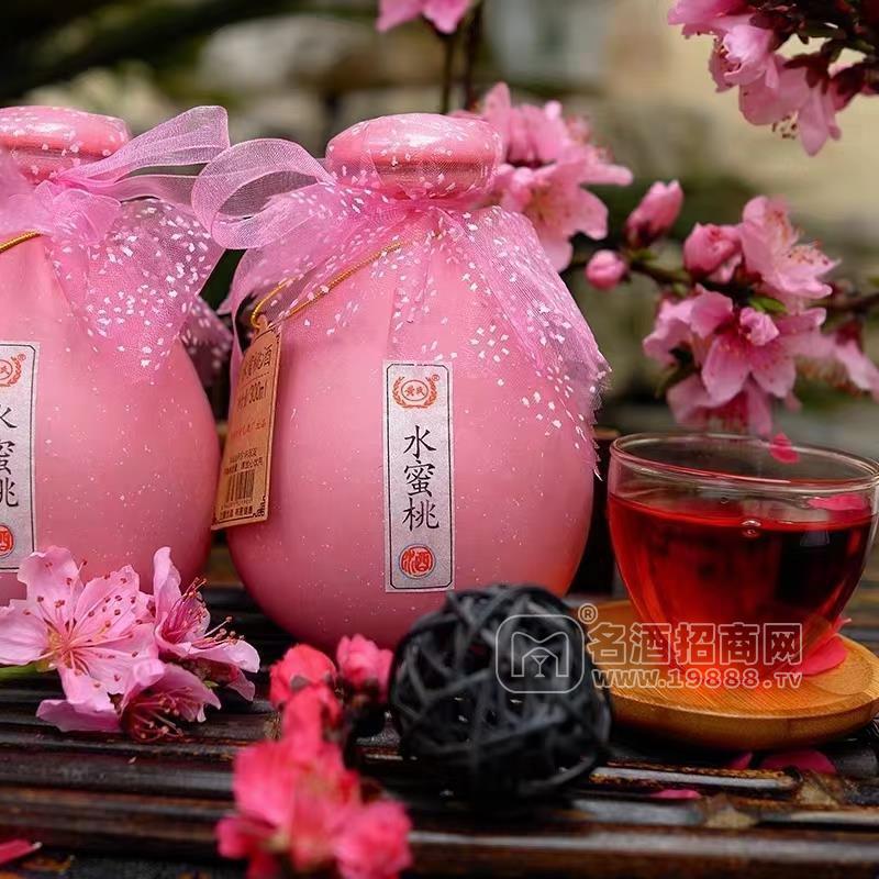 花酒、果酒、酸奶酒