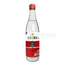 京穗北京二鍋頭白酒52%vol500ml